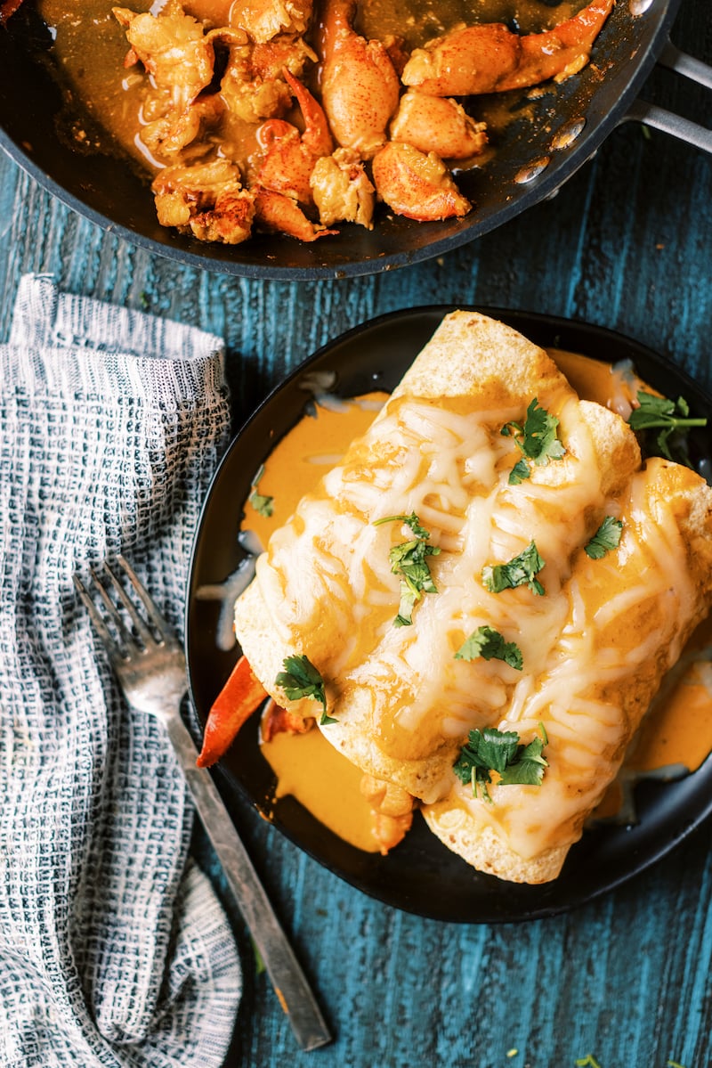 Cooking Maine Lobster at Home Lobster from Maine